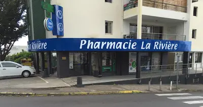Pharmacie de la Rivière