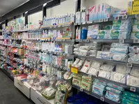 Pharmacie des Makes