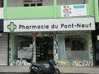 Pharmacie du Pont Neuf