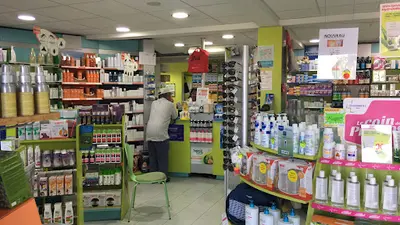 Pharmacie du Rosaire
