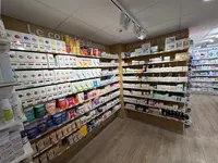 Pharmacie Plateau des Goyaves