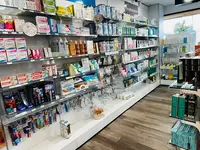 Pharmacie Saint Louis de Montferrand