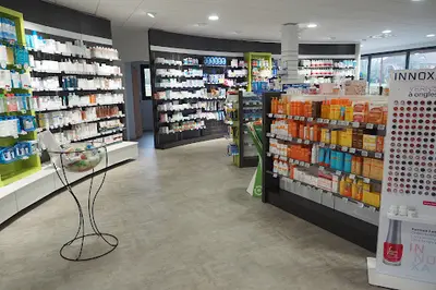 Pharmacie des 2 Rives Totum