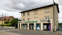 Pharmacie Morlat Pheulpin Selarl