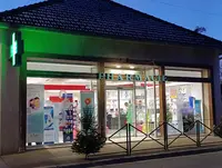 Pharmacie Continant