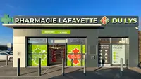 Pharmacie Lafayette du Lys