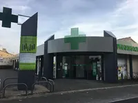 Pharmacie Chollet