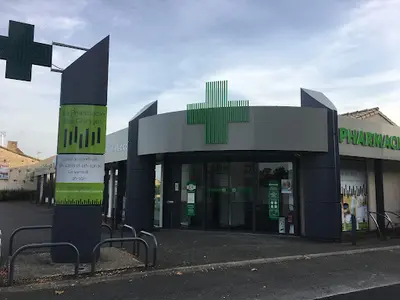 Pharmacie Chollet