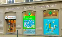 Pharmacie Centrale Servannaise