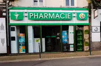 Pharmacie de la Roulais