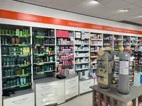 Pharmacie de Rocabey