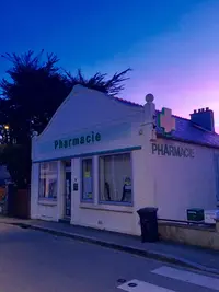 Pharmacie de Rothéneuf