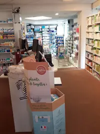 Pharmacie des Corsaires
