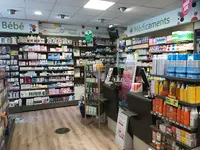 Pharmacie des Fontenelles