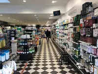 Pharmacie des Thermes Totum