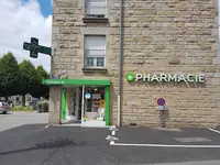 Pharmacie du Mouchoir Vert
