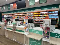 Pharmacie Lafayette de Saint Malo