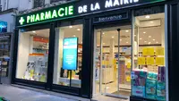 Pharmacie de la Mairie | Saint-mandé 94