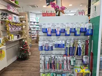 Pharmacie du Marche - Saint-mandé