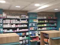 Pharmacie du Port