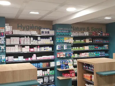 Pharmacie du Port