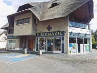 Pharmacie Saint Marcel Village