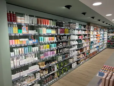 Pharmacie de la Villeneuve