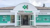 Pharmacie Saint Marcel (hello Pharmacie)