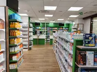 Pharmacie de Saint Marcellin - Raynal