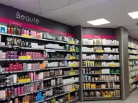 Pharmacie des Cèdres