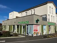 Pharmacie de Saint-marcellin-en-forez