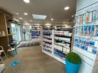 Pharmacie Wellpharma Hily