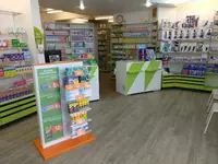 Pharmacie de St Mars
