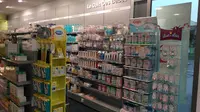 Pharmacie Tetu