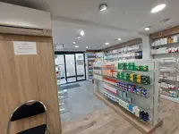 Pharmacie d'Ostrohove