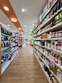 Pharmacie Saint-martin