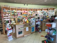 Pharmacie Wellpharma de Saint-martin d'Abbat