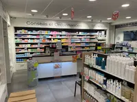 Pharmacie Saint Martin d'Ablois