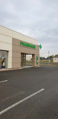 Pharmacie David