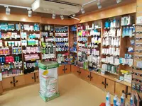 Pharmacie de Saint Martin D’estreaux
