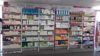 Pharmacie de la Plaine Smh