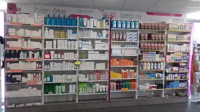 Pharmacie de la Plaine Smh