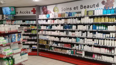 Pharmacie du Village
