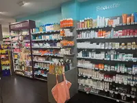Pharmacie de l'Ancolie