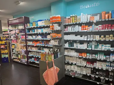 Pharmacie de l'Ancolie