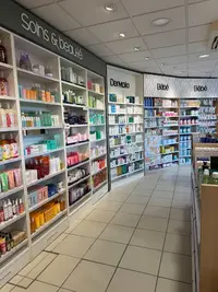 Pharmacie de l'Abbaye