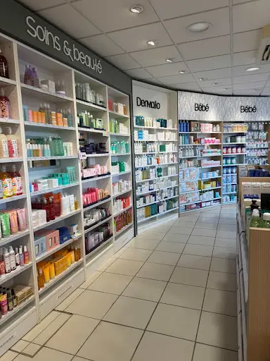 Pharmacie de l'Abbaye