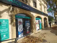 Aprium Pharmacie des Manades