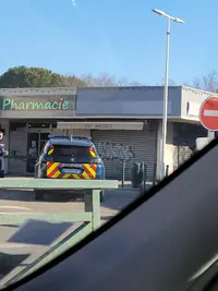 Pharmacie Nicolau-sabadie