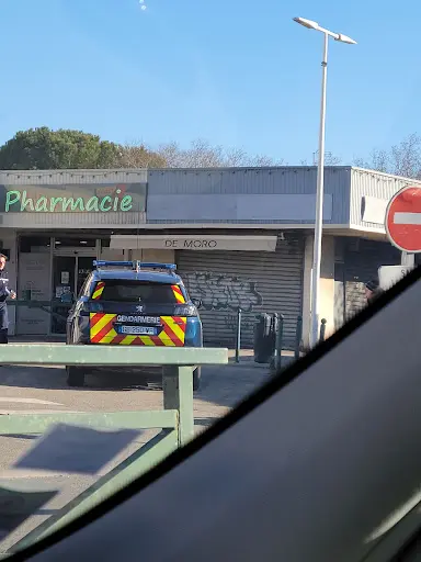 Pharmacie Nicolau-sabadie